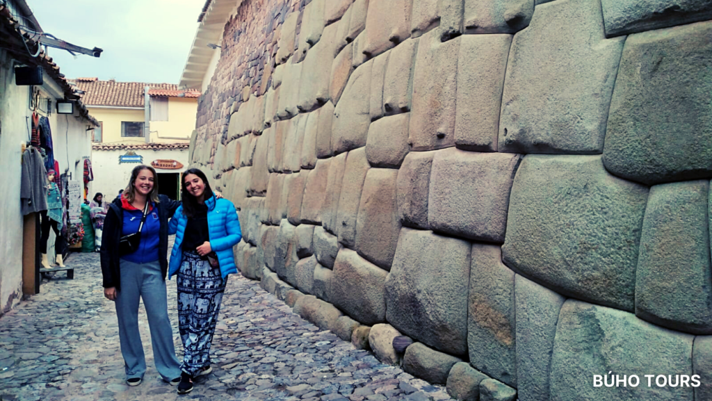 Free Walking Tour in Cusco