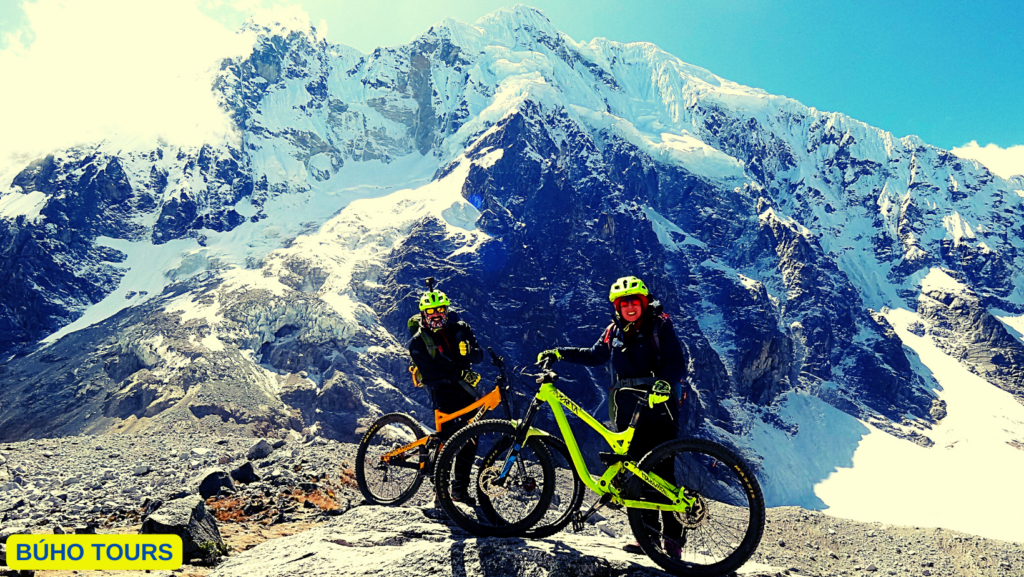 salkantay mountain biking tours Machu Picchu mountain biking tours cusco