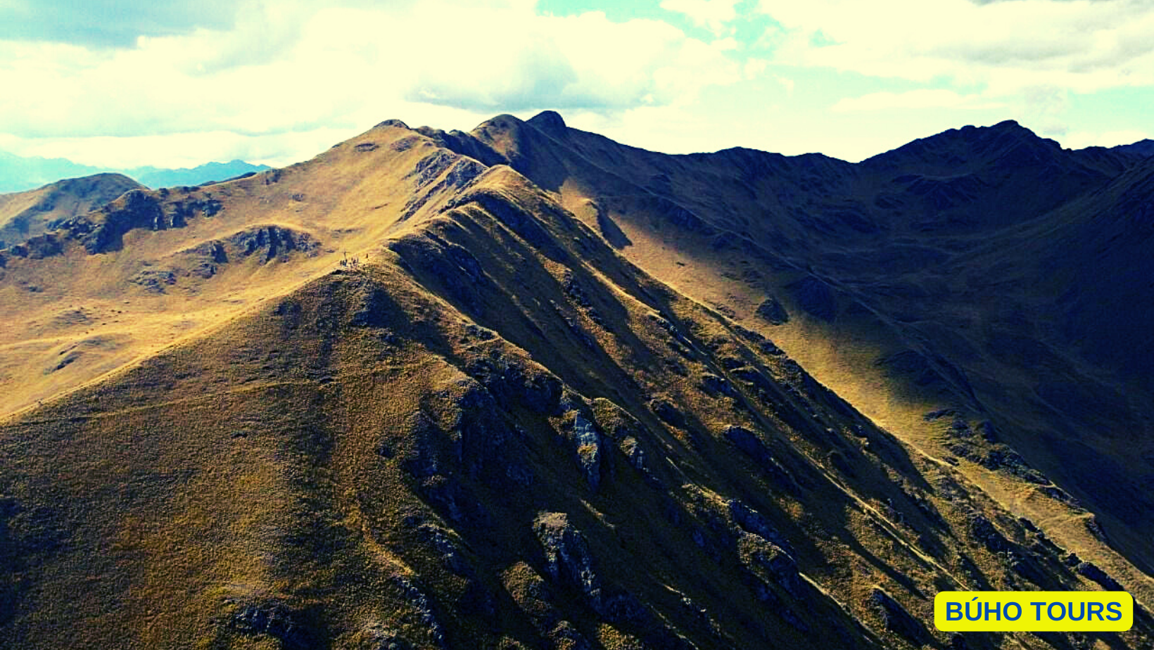 Las Montañas del Cusco y Caminos Inca que debes Conocer