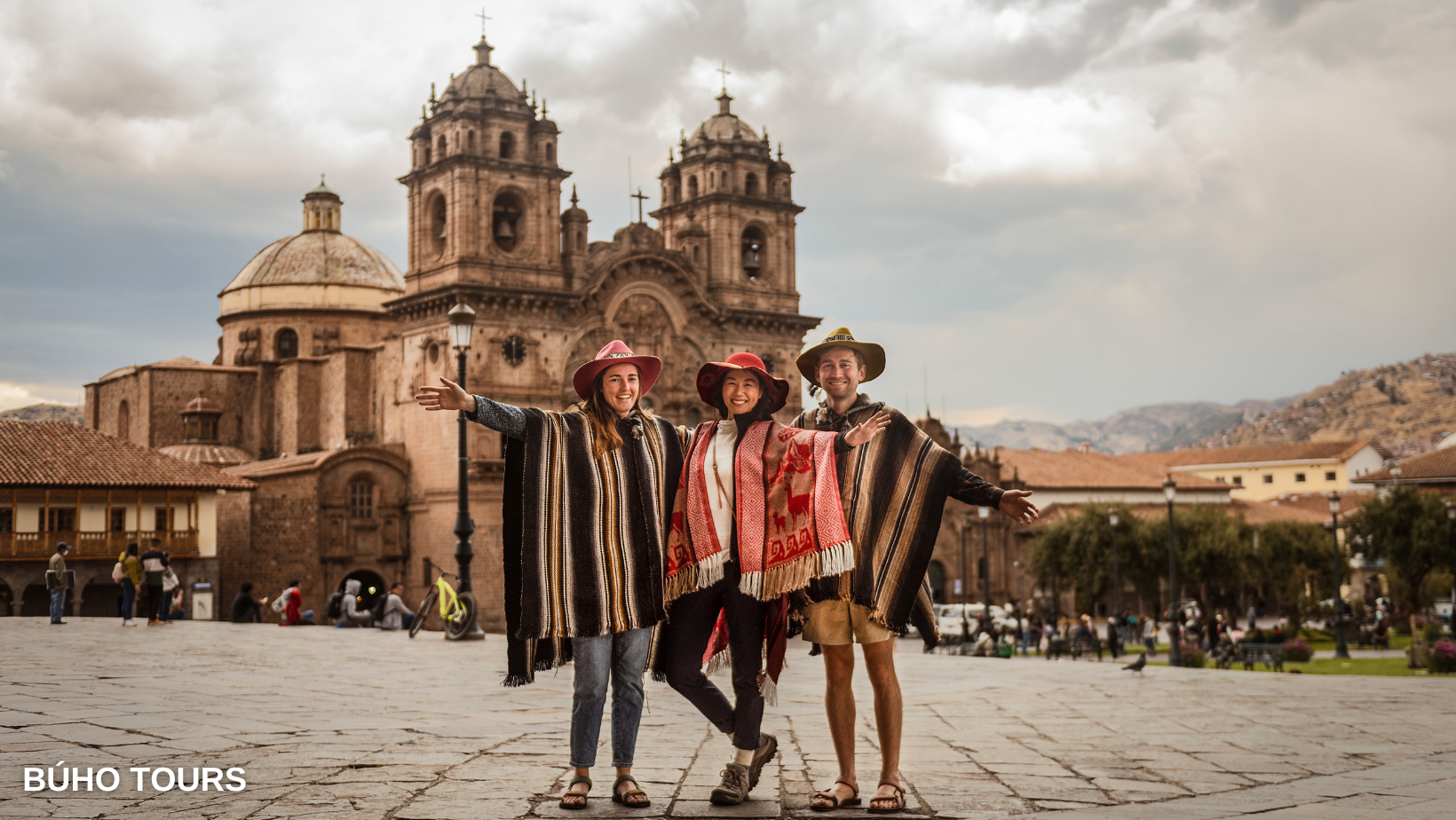 Tour de Fotografía en Cusco