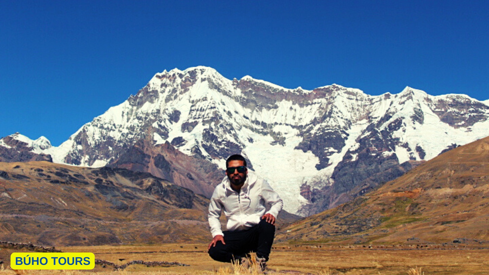 Nevados más altos del Cusco y su Importancia