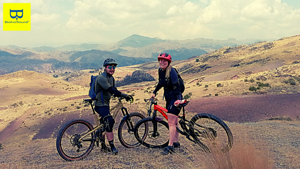 bike tours cusco