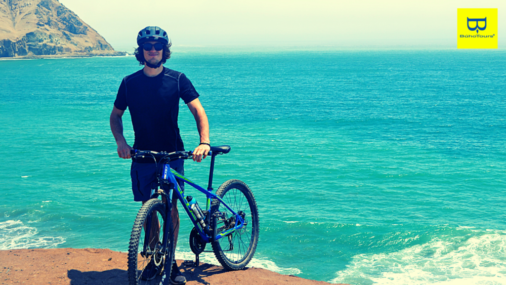 Bike tours Lima