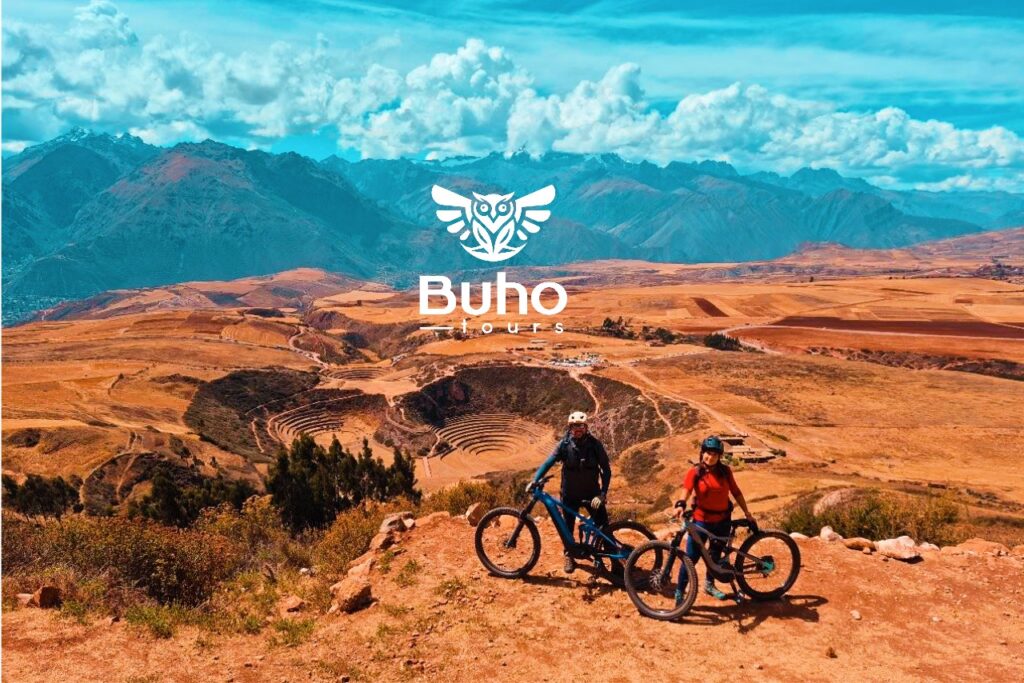 Bike tours Maras Moray Cusco mtb sacred valley tour