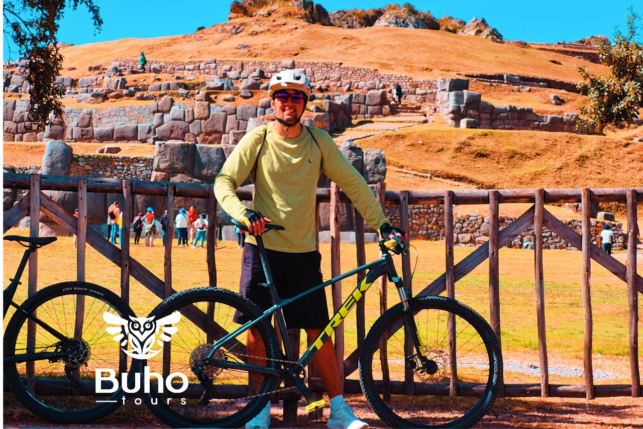 city tour cusco en