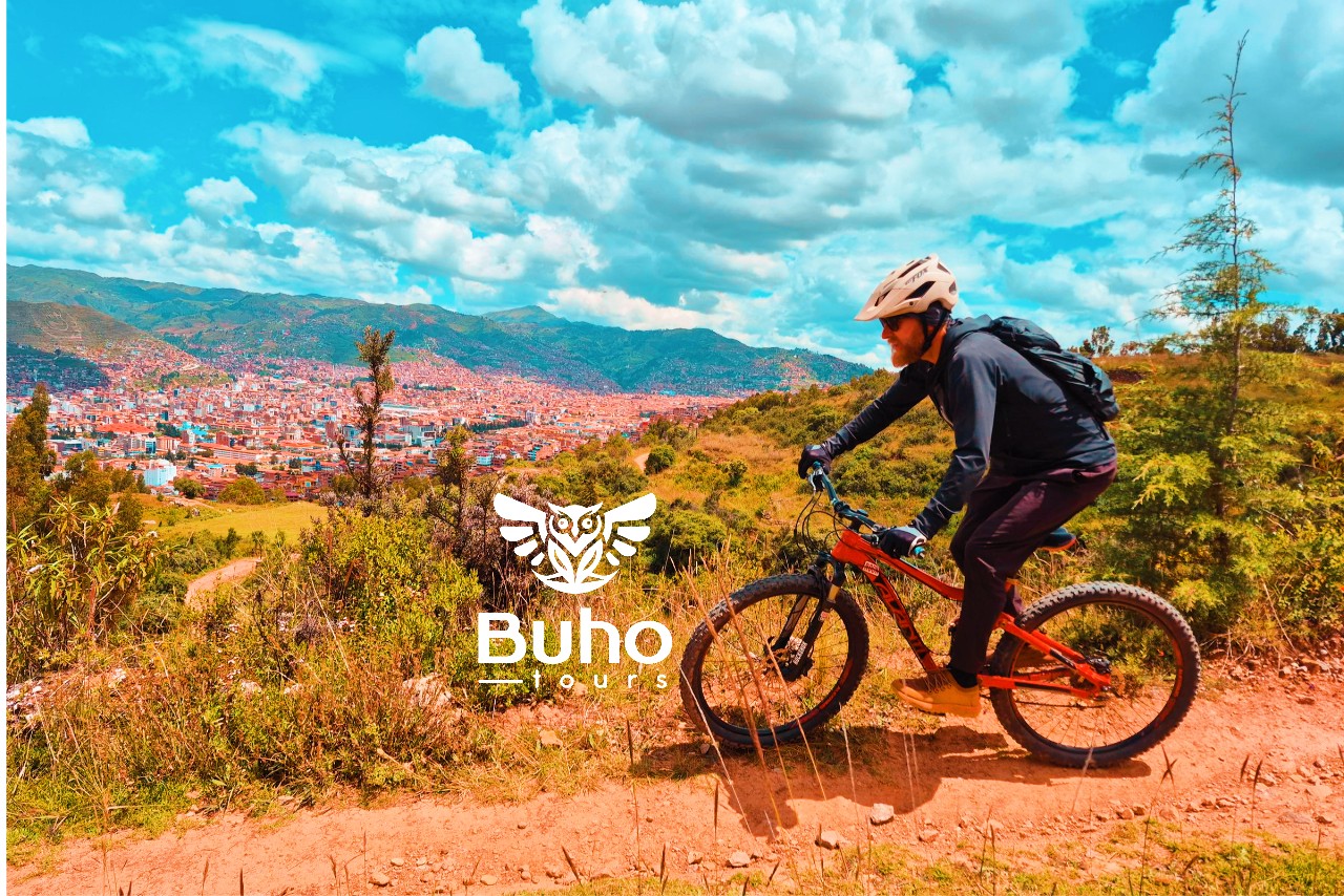mtb cusco biking tour peru yuncaypata