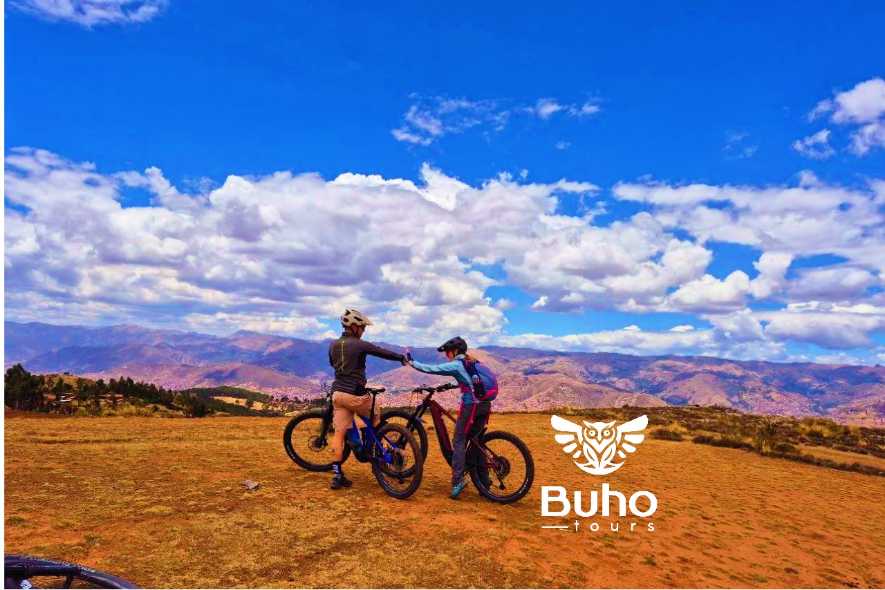 ebike tours huayllarcocha mtb cusco peru