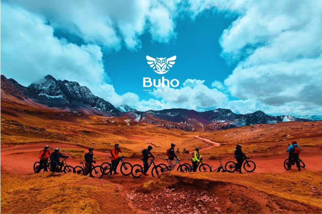 peru paquetes mtb cusco
