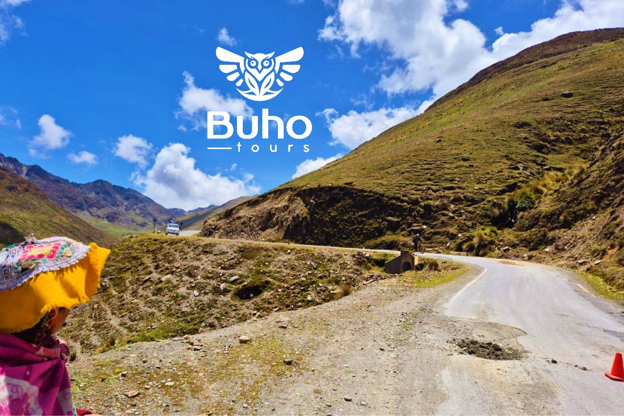 FROM ANDES TO AMAZON BIKE TOUR CUSCO PERU MACHU PICCHU - TOUR EN BICICLETA