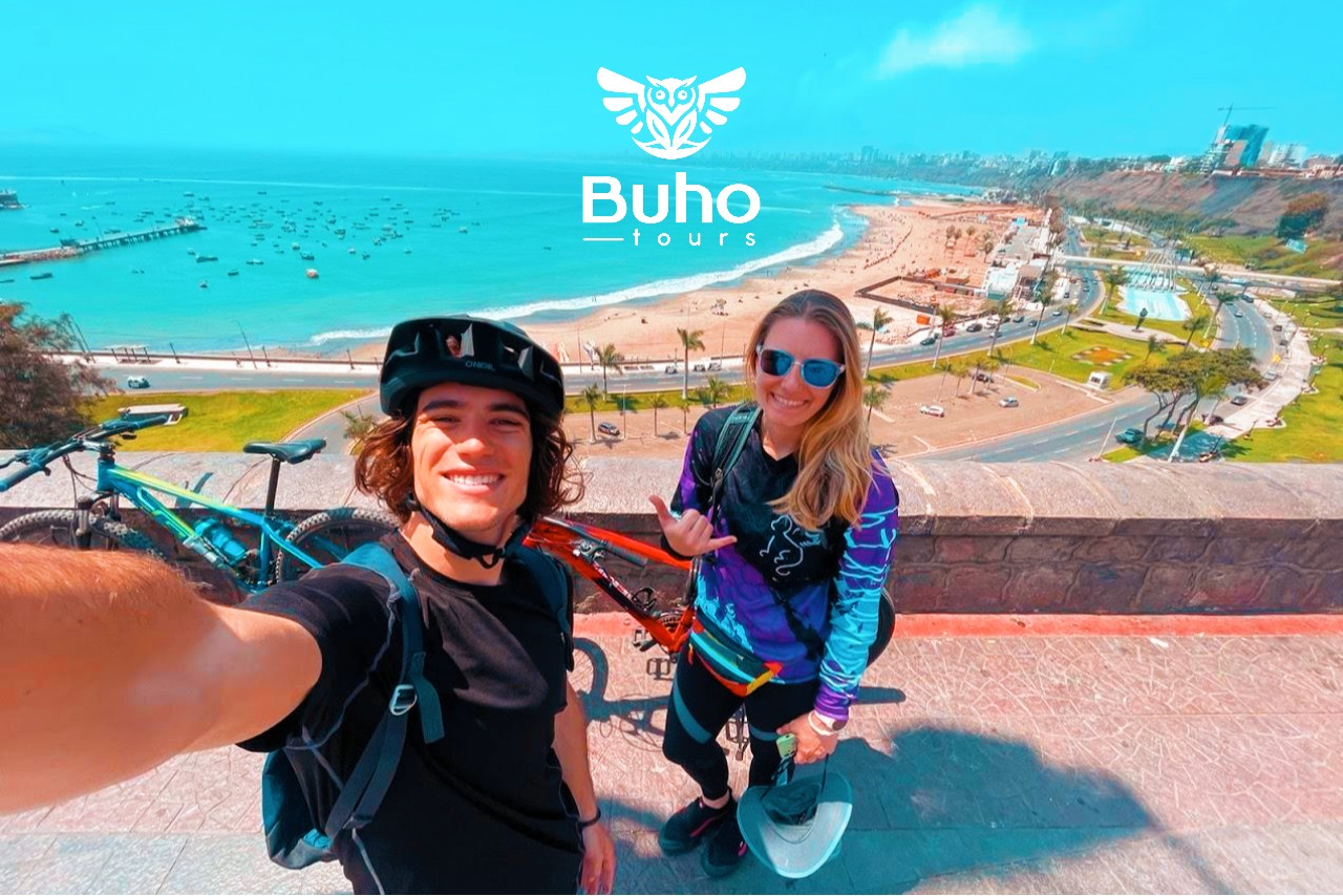 Lima, Cusco, Machu Picchu en bicicleta peru mountain bike