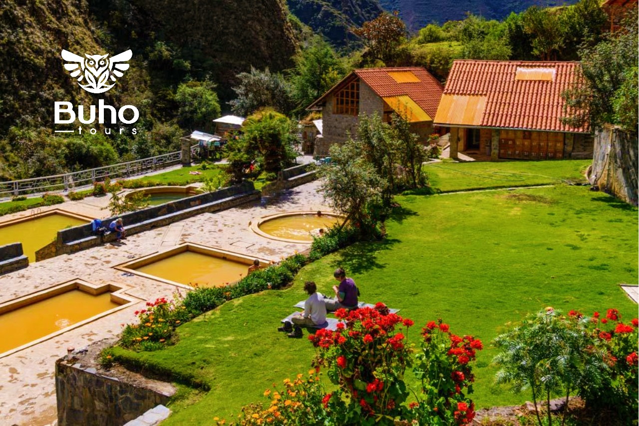 Patalares Enduro The best Sacred Valley trail valle sagrado mtb tour baños termales de lares - hot spring lares