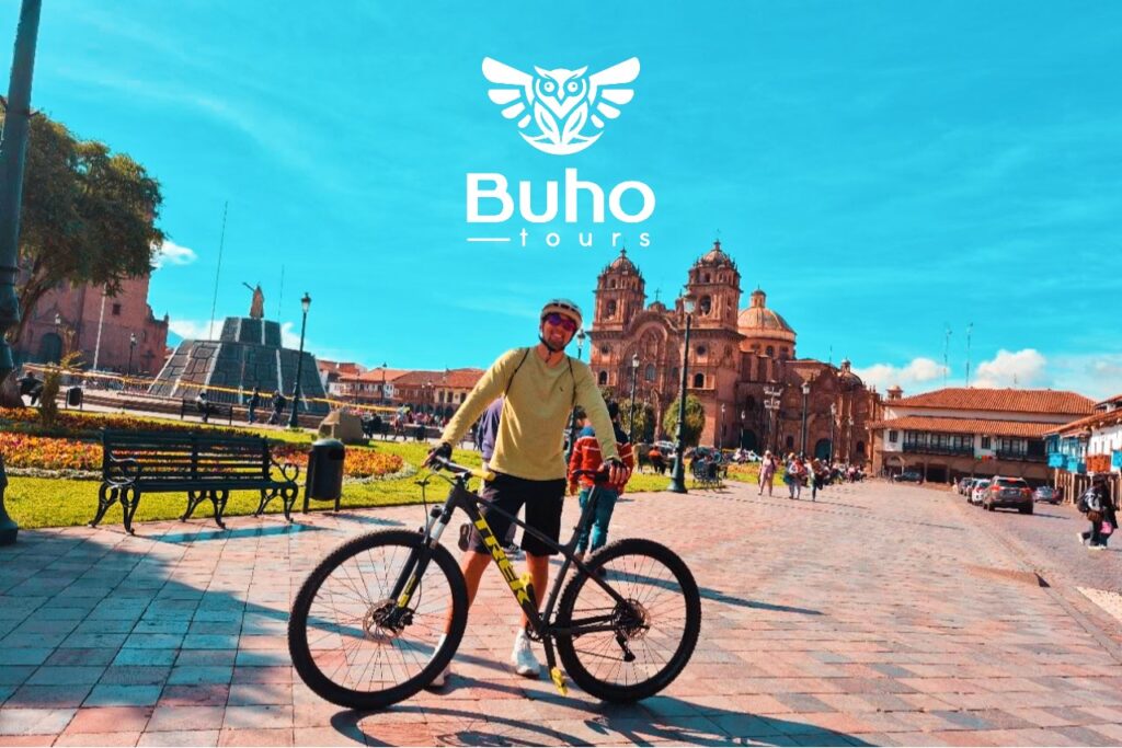 ebike tours cusco peru