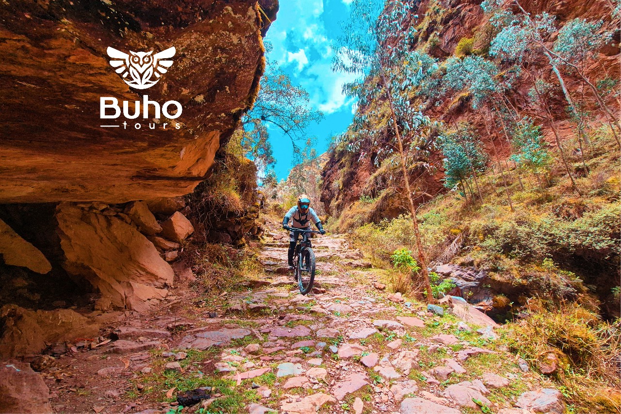 lares lamay mountain bike enduro tours sacred valley - valle sagrado mtb