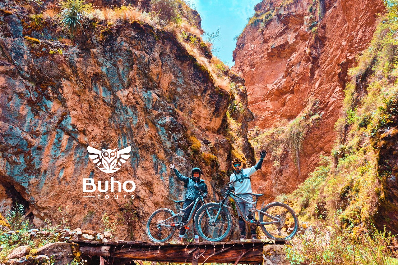 lares lamay mountain bike enduro tours sacred valley - valle sagrado mtb