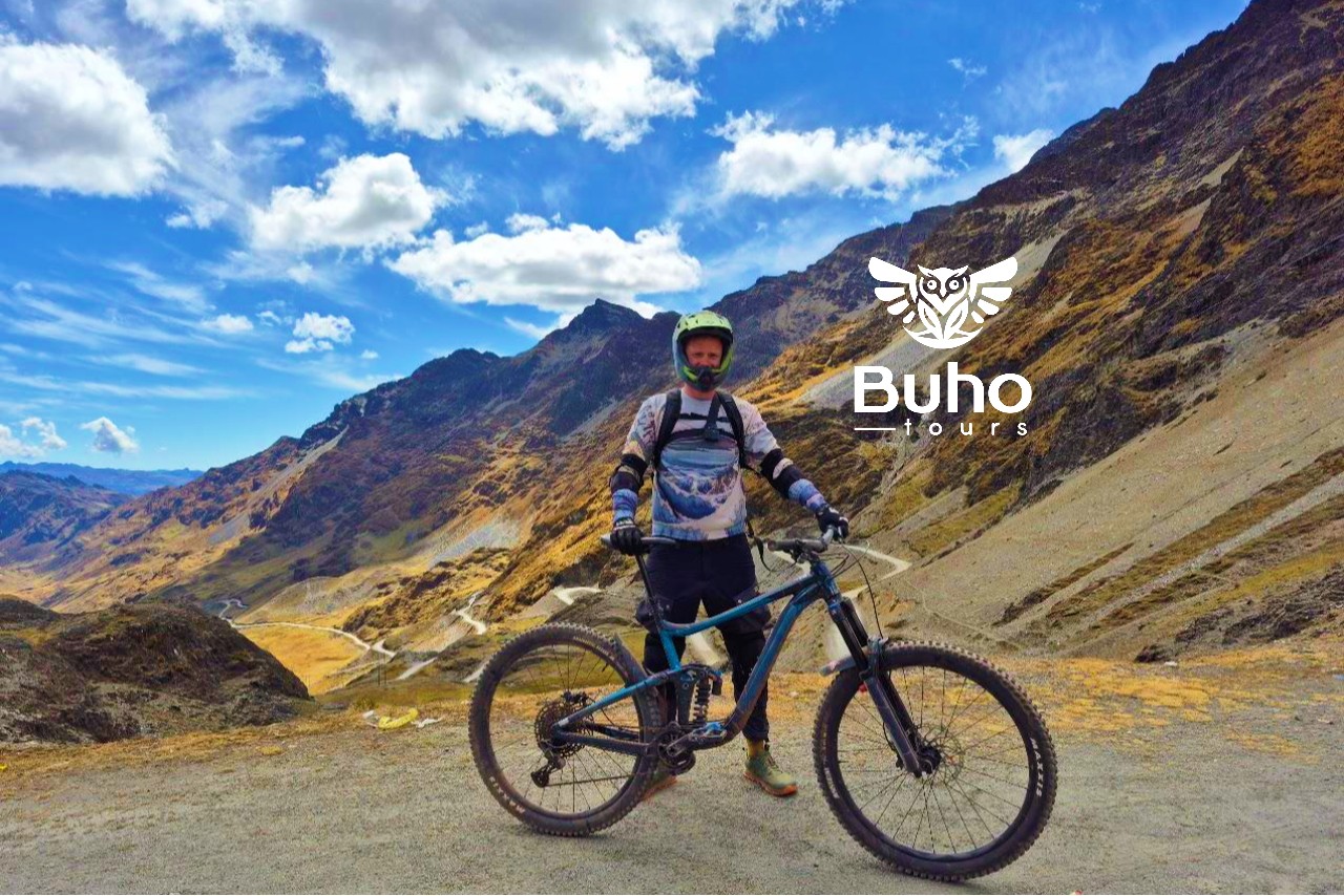 lares sacred valley mountain bike enduro tours cusco peru