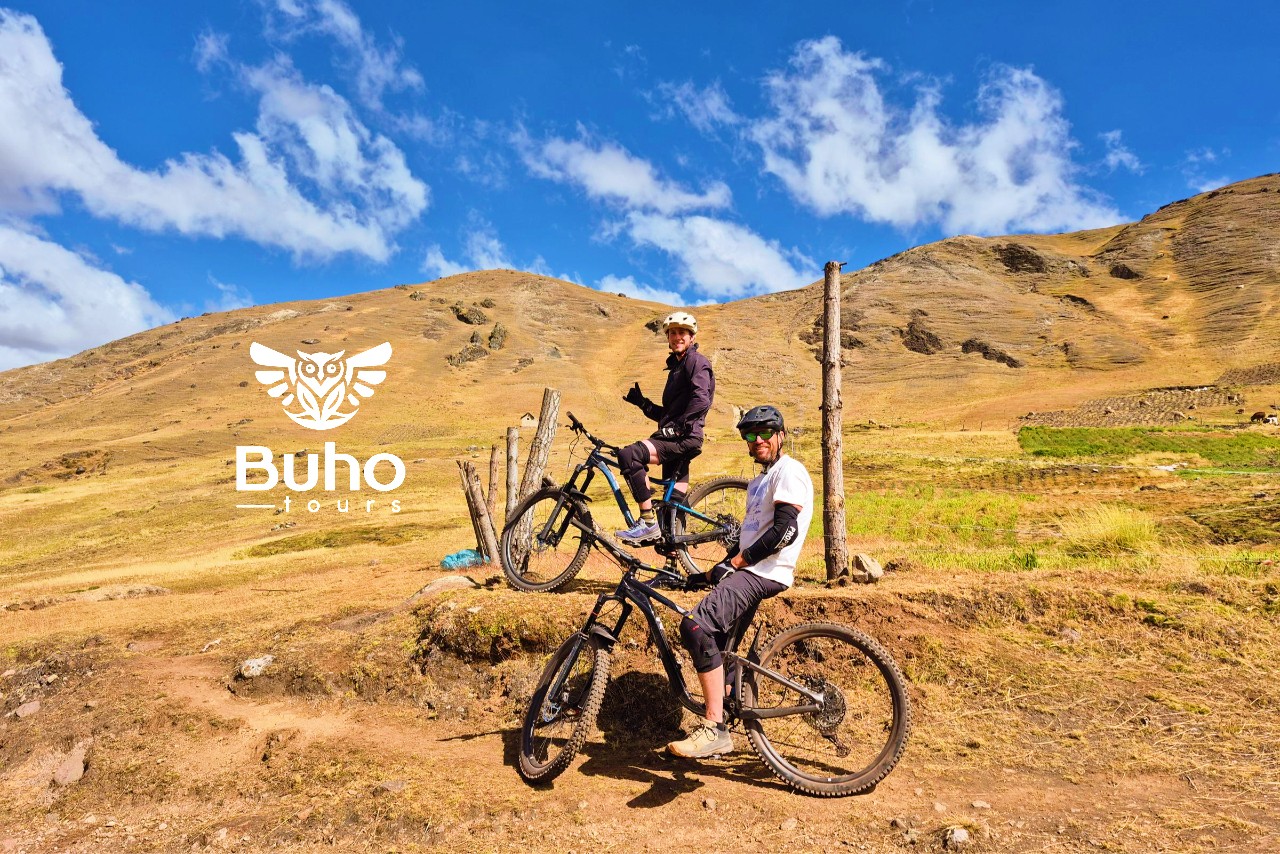 lares trail ruta de lares mtb sacred valley biking tours cusco peru
