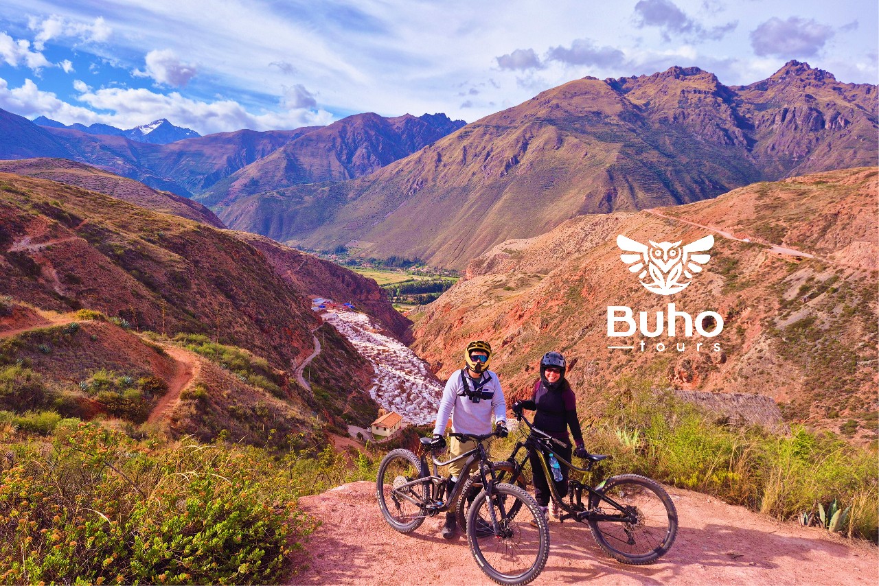 maras mtb enduro tour en bicicleta valle sagrado