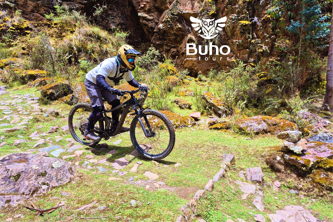 ruta lares mtb tours en bicicleta valle sagrado