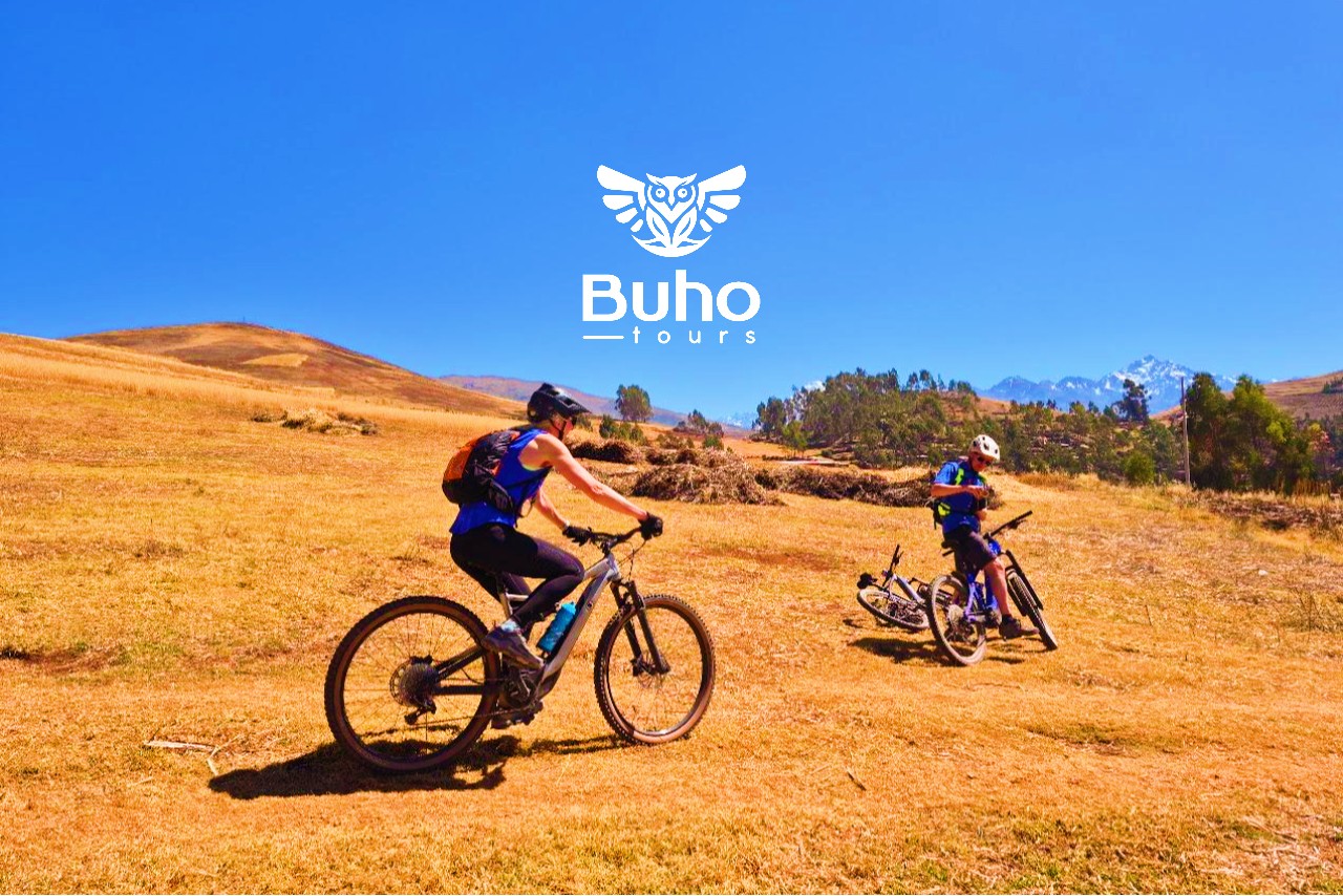 sacred valley cycling ruta del maiz tour en bicicleta valle sagrado facil
