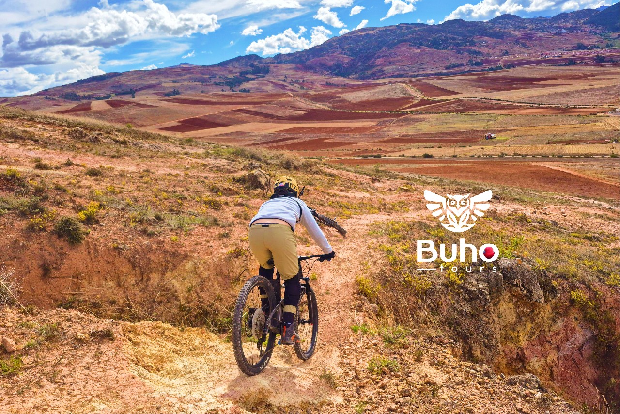 salineras de maras mtb tour cusco peru
