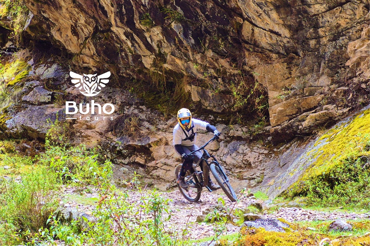 senderos del valle sagrado lares trail mtb tours cusco peru