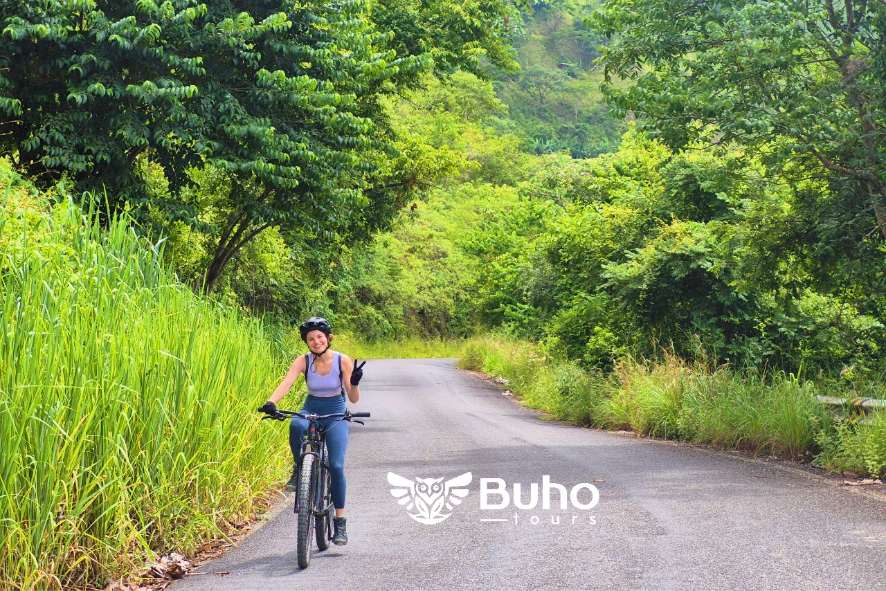 machu picchu bike tour
