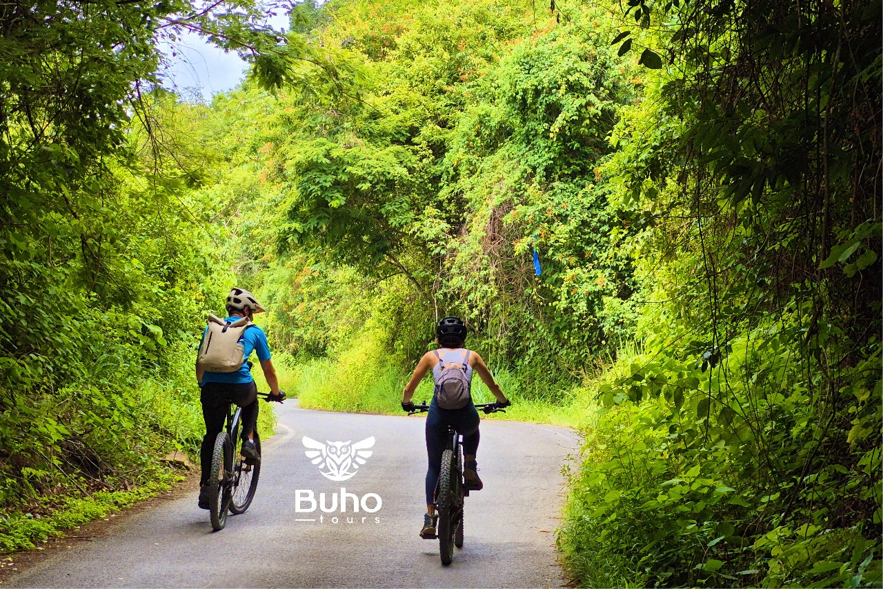 tour en bicicleta machu picchu - machu picchu mtb