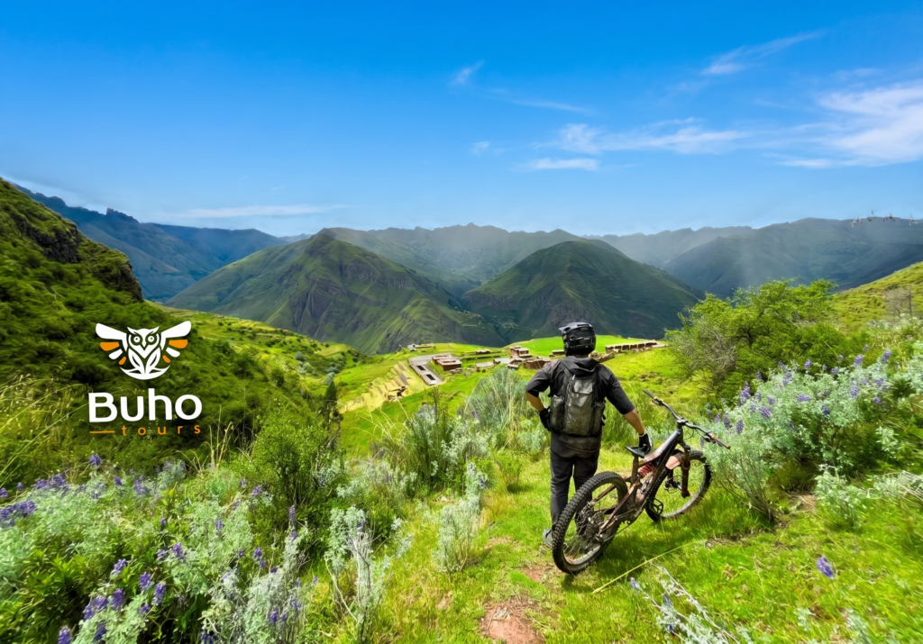 Tours & Rutas Valle Sagrado en bicicleta sacred valley mtb