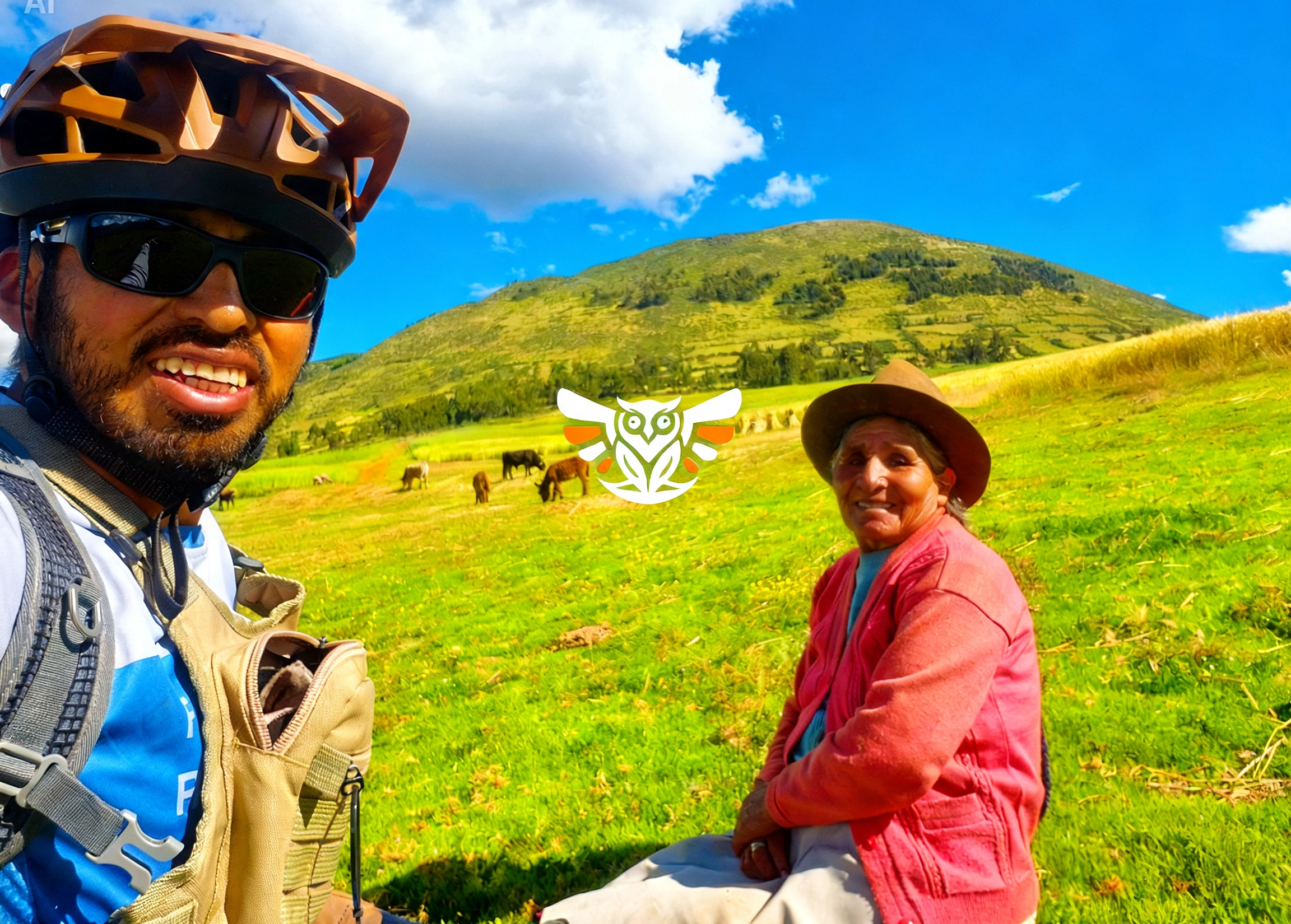 mtb guide of cusco peru